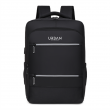 Раница Urban Explorer UrbanFlex 15.6″, Черен цвят