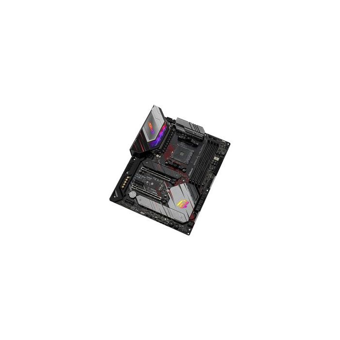 Дънна платка ASRock B550 PG Velocita, ATX Socket AM4 AMD B550