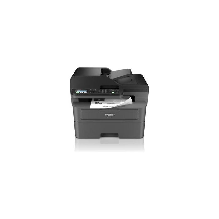 Мултифункционален принтер Brother MFC-L2827DW - multifunction printer - B/W