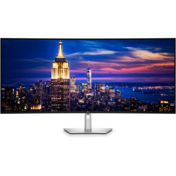 Монитор Dell ULTRASHARP 52,    Platinum Silver