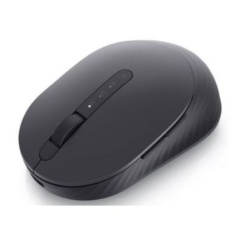 Мишка Dell Premier MS7421W - mouse - 2.4 GHz, Bluetooth 5.0 - graphite black
