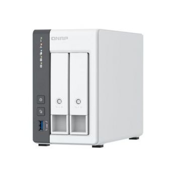 Мрежово устройство за съхранение QNAP TS-216G - NAS server