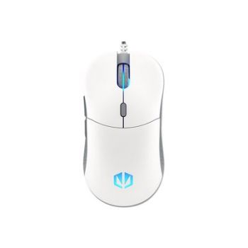 Мишка Endorfy Mouse GEM - Onyx White