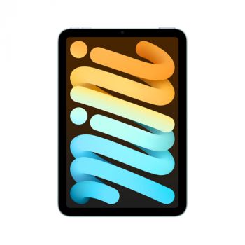 Таблет APPLE IPAD MINI, Apple 512 GB Flash iPadOS 18