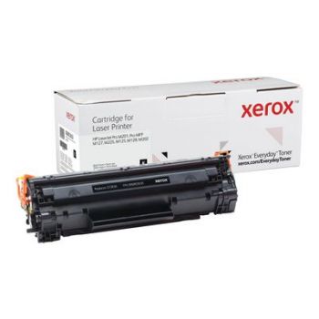 Консуматив за принтер Xerox toner cartridge Everyday compatible with HP 83A (CF283A) - Black