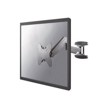 Дисплей Neomounts WL70-550BL12 mounting kit - full-motion - for TV - black