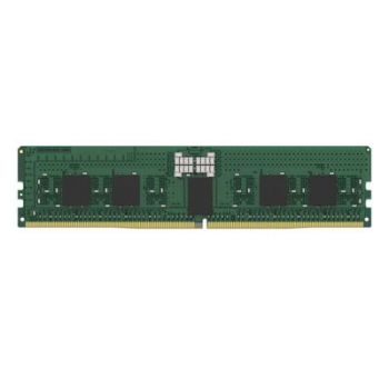 Памет за сървър Kingston RAM Server Premier - 16 GB - DDR5 5600 RDIMM CL46