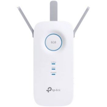 Мрежово устройство TP-Link RE550 - Wi-Fi range extender