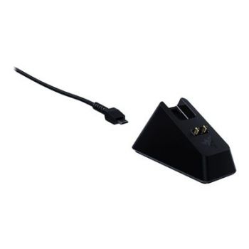 Геймърски аксесоар Razer Mouse Dock Chroma charging dock