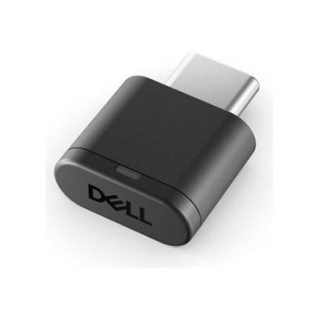 Слушалки Dell HR024 - Bluetooth wireless audio receiver for headset