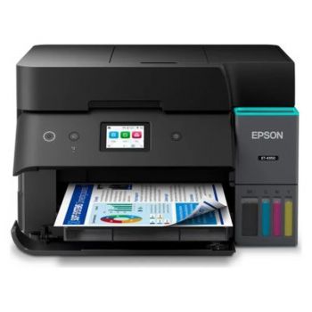 Мултифункционален принтер Epson EcoTank ET-4950 - multifunction printer - color