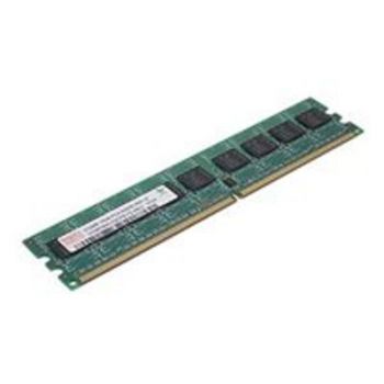 Памет за настолен компютър Fujitsu - DDR5 - module - 32 GB - DIMM 288-pin - 4800 MHz / PC5-38400 - unbuffered