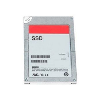 Твърд диск DELL SSD 400-BCLR - 1.92 TB - 2.5"  - SAS 12 GB/s