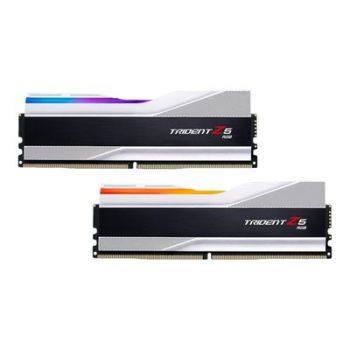 Памет за настолен компютър G.SKILL RAM - 32 GB (2 x 16 GB Kit) - DDR5 6800 UDIMM CL34