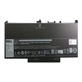 Батерии и зарядни Dell notebook battery - 55 Wh