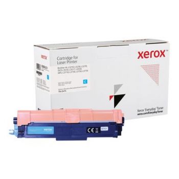 Консуматив за принтер Everyday - High Yield - cyan - toner cartridge (alternative for: Brother TN247C)