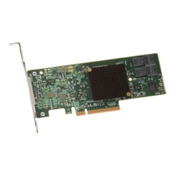Контролер Fujitsu PRAID CP400i - storage controller (RAID) - SATA 6Gb/s / SAS 12Gb/s - PCIe 3.0 x8