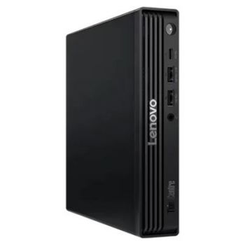 Настолен компютър Lenovo ThinkCentre M70q Gen 6 - Mini - Intel Core Ultra 7 265T