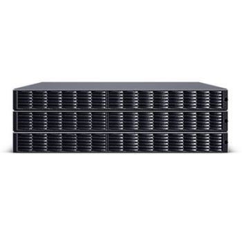 Аксесоар за UPS CyberPower Extended Battery Module BPS240V9ART3U - battery enclosure - Sealed Lead Acid (SLA) - 9 Ah