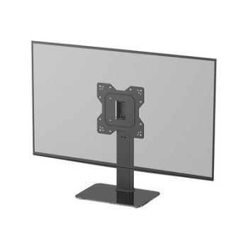 Дисплей Neomounts DS45-430BL12 stand - for TV - black