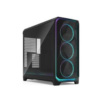 Кутия за компютър Fractal Design Meshify 3 XL Ambience Pro RGB - tower - extended ATX
