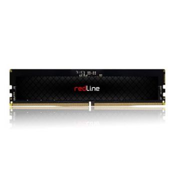 Памет за настолен компютър Mushkin RAM Redline - 16 GB - DDR5 5200 UDIMM CL42