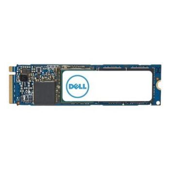 Твърд диск Dell - SSD - 512 GB - PCIe 4.0 x4 (NVMe)