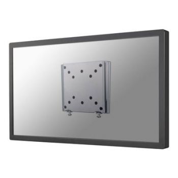 Дисплей Neomounts FPMA-W25 bracket - fixed - for LCD display - silver