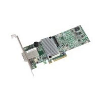 Контролер Fujitsu PRAID EP420i - storage controller (RAID) - SATA 6Gb/s / SAS 12Gb/s - PCIe 3.0 x8