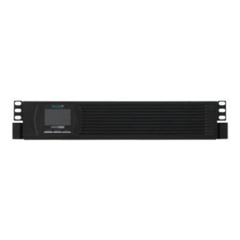 Токова защита Online USV X2000R - UPS - 2000 Watt - 2000 VA