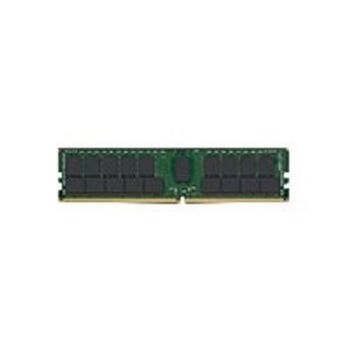 Памет за сървър Kingston - DDR4 - module - 16 GB - DIMM 288-pin - 3200 MHz / PC4-25600 - registered