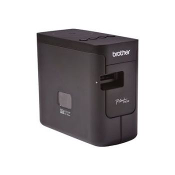 Етикетен принтер Brother Label Printer P-Touch PT-P750W