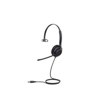 Слушалки Yealink UH35 Mono - headset