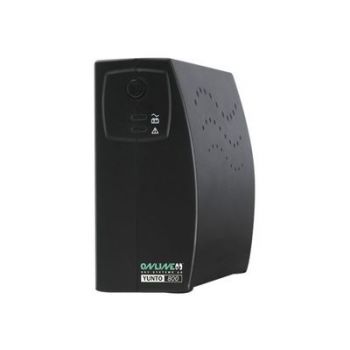 Токова защита ONLINE Yunto 800 - UPS - 480 Watt - 800 VA