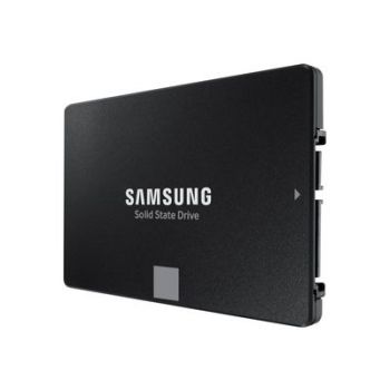 Твърд диск Samsung 870 EVO MZ-77E2T0B - SSD - 2 TB - SATA 6Gb/s