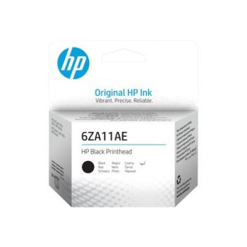 Консуматив за принтер HP - black - printhead