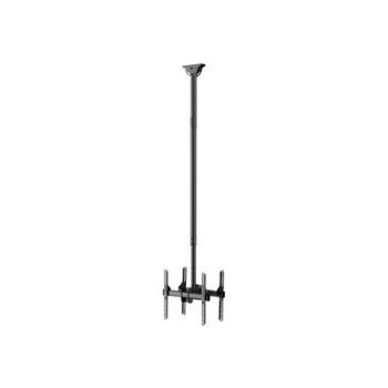 Дисплей Neomounts NS-EP100 mounting component - for LCD display - black