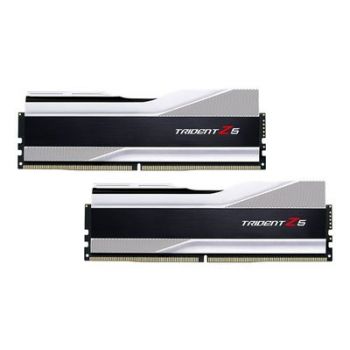 Памет за настолен компютър G.Skill Trident Z5 - DDR5 - kit - 32 GB: 2 x 16 GB - DIMM 288-pin - 6000 MHz / PC5-48000 - unbuffered