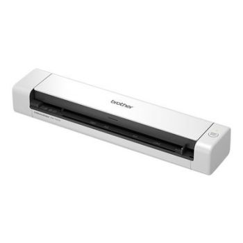 Скенер Brother portable document scanner DSmobile 740D - DIN A4