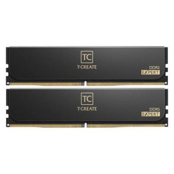 Памет за настолен компютър Team Group RAM T-Create Expert - 32 GB (2 x 16 GB Kit) - DDR5 6000 DIMM CL30