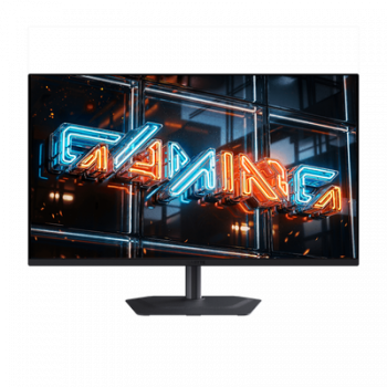 Монитор GIGABYTE OLED-Display MO32U24 - 80 cm (31.5) - 3840 x 2160 4K UHD