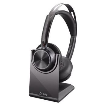 Слушалки Headset HP Poly Voyager Focus 2 UC Stereo