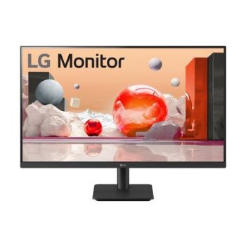 Монитор LG 27BA400-B - LED monitor - Full HD (1080p) - 27