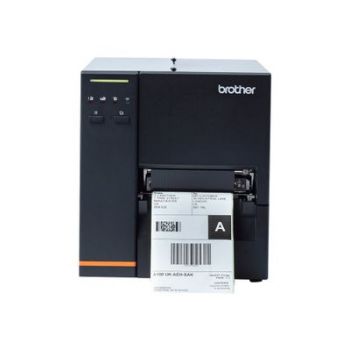 Етикетен принтер Brother Label Printer TJ-4120TN