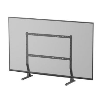 Дисплей Neomounts DS45-430BL18 stand - fixed - for TV - black