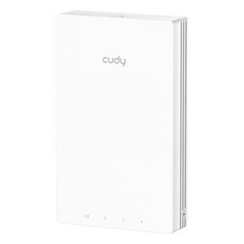 Безжична точка за достъп Cudy wifi Access Point AP3000E - 2.4 / 5 GHz