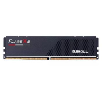 Памет за настолен компютър G.Skill RAM Flare X5 EXPO - 8 GB - DDR5 5600 UDIMM CL36
