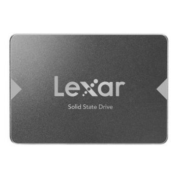 Твърд диск Lexar SSD NS100 - 1 TB - 2.5 - SATA 6 GB/s