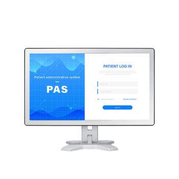 Монитор Ag Neovo TX-2401 WHITE