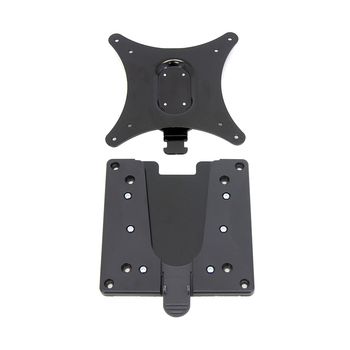 Аксесоар Ergotron MONITOR QUICK,    Black